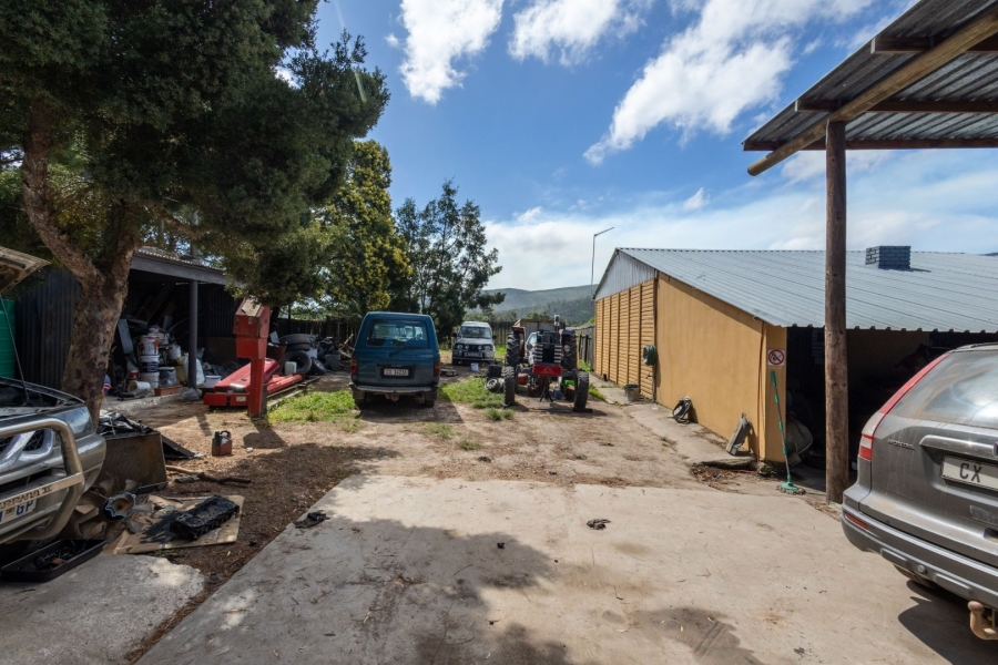 Commercial Property for Sale in Plettenberg Bay Rural Western Cape